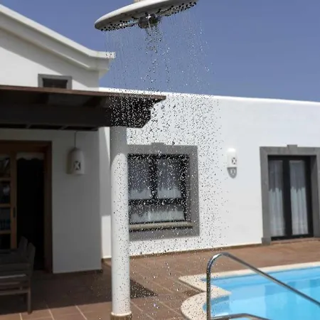 Morning Star Villa