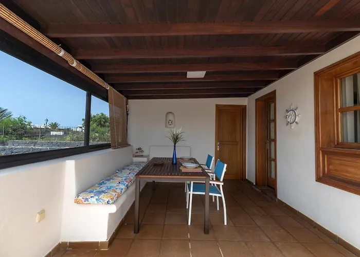 Villa Morning Star