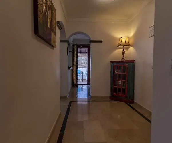 Morning Star Villa