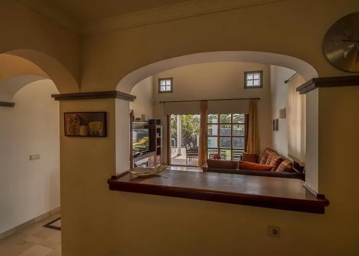 Morning Star Villa