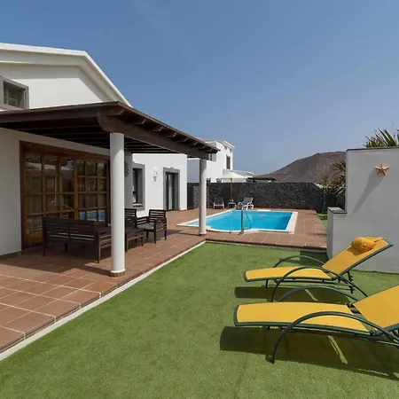 فيلة Morning Star بلايا بلانكا