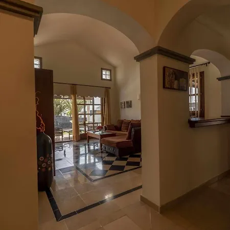 Morning Star فيلة بلايا بلانكا