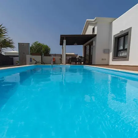 Morning Star Villa *