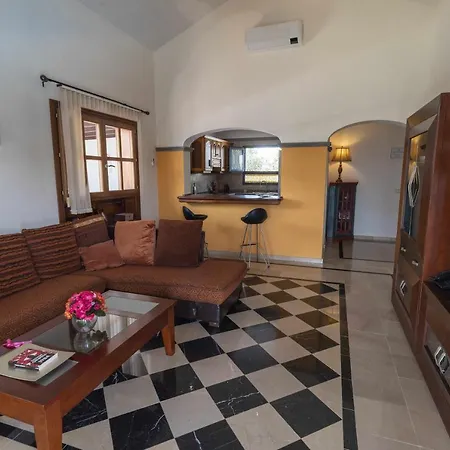 Villa Morning Star Playa Blanca