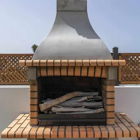 Villa Morning Star Playa Blanca (Lanzarote)