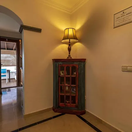 Morning Star Villa Playa Blanca