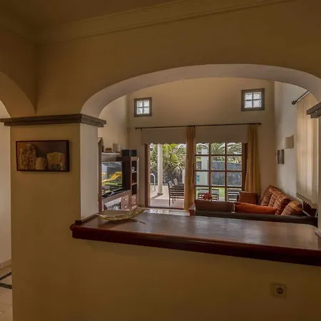 Morning Star Villa