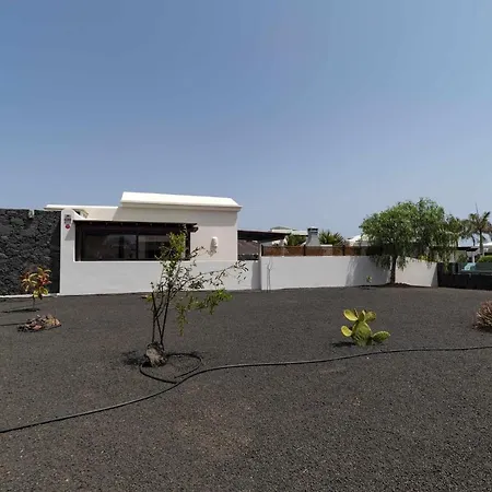 Morning Star Villa Playa Blanca